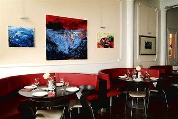 Art Hotel Royal Karlsruhe Zewnętrze zdjęcie