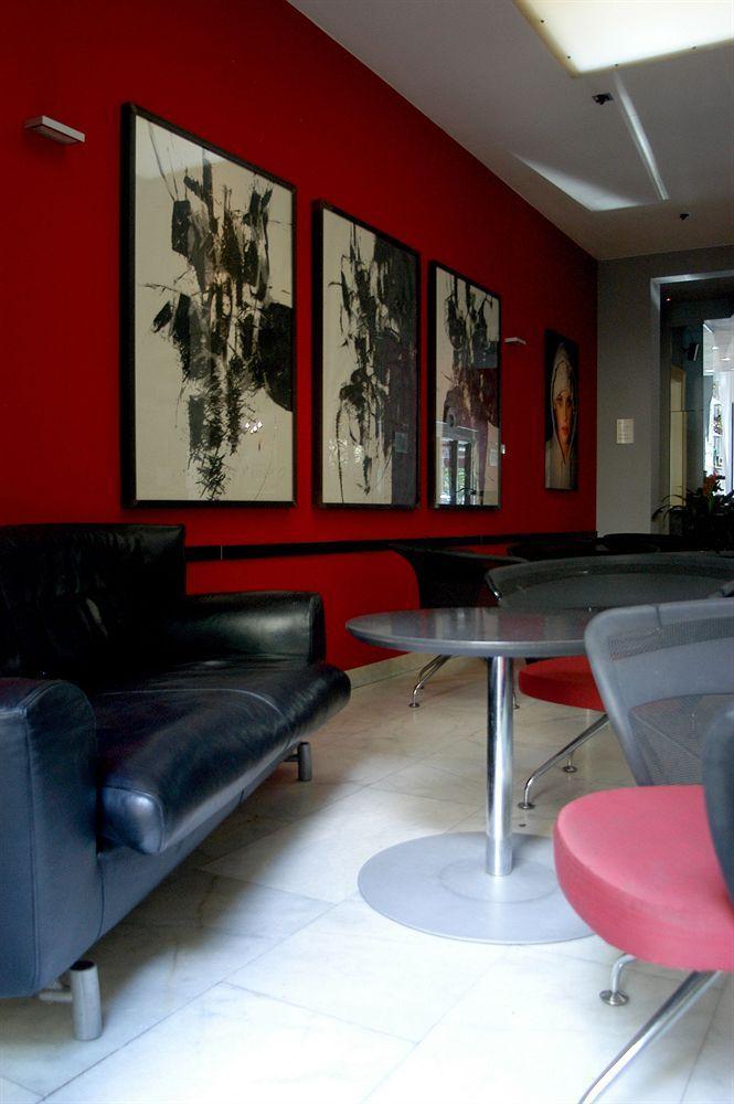 Art Hotel Royal Karlsruhe Zewnętrze zdjęcie