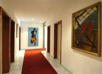 Art Hotel Royal Karlsruhe Zewnętrze zdjęcie